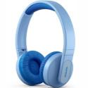 Philips TAK4206BL/00 Детские Bluetooth наушники