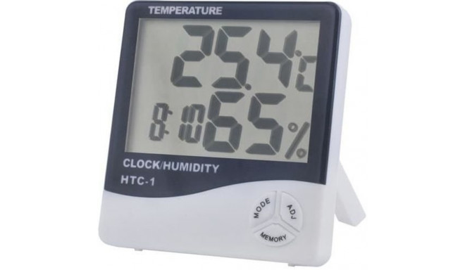 Blackmoon (3466) Weather station