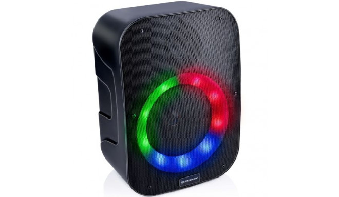 Dunlop USB/MICROSD/Bluetooth + FM WIRELESS SPEAKER 20W