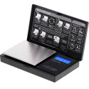 Adler AD 3176 JEWELLERY SCALE (PRECISION SCALE - 0.01 GRAM )