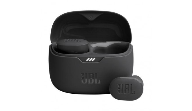 JBL TUNE BUDS BLACK