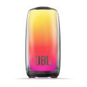 JBL PULSE 5 Stereo portable speaker Black 40 W