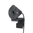 Logitech Brio 300 Grafitowy