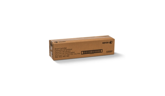 WC 78xx/75xx AltaLink C80xx trummel 013R00662