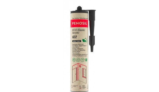 SEALANT PENOSIL ECO ELASTIC 622 300ML