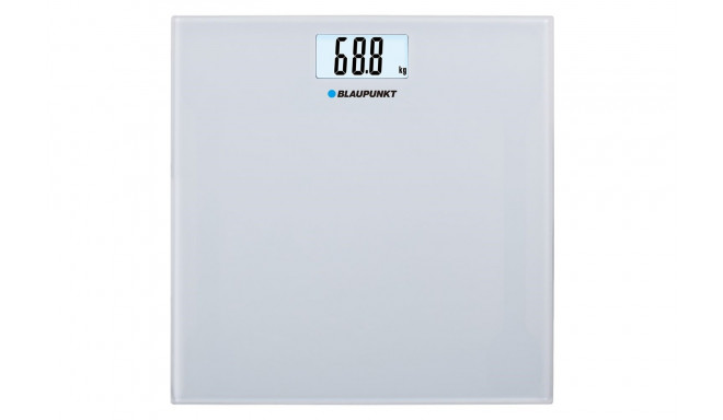 Blaupunkt BSP301 Bathroom scale (maximum load 150 kg)