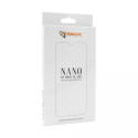 Sbox kaitseklaas Nano Hybrid Glass 9H Apple iPhone 11 Pro Max