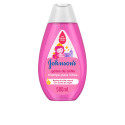 JOHNSON'S BABY champú gotas de brillo 500 ml