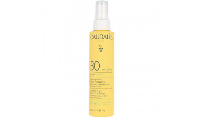 CAUDALIE VINOSUN spray de alta protección SPF30 150 ml