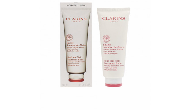 CLARINS JEUNESSE DES MAINS baume 100 ml