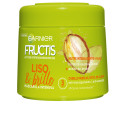 GARNIER FRUCTIS HIDRA LISO 72H mascarilla 300 ml