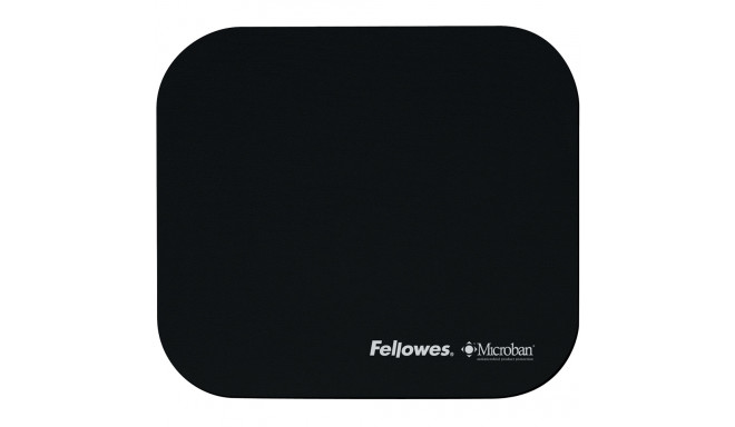 Hiirematt, Fellowes Microban, must