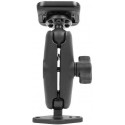 Peak Design telefonihoidik mootorrattale Mobile Motorcycle Mount 1"