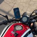 Peak Design phone holder for a motorcycle Mobile Motorcycle Mount 1"