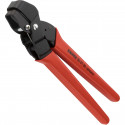 KNIPEX Notching Pliers