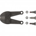 KNIPEX Spare Cutter Head for 71 72 460