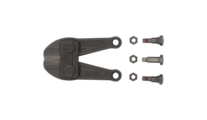 KNIPEX varu lõikepea 71 72 460 jaoks