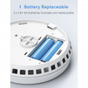 Meross Smart Smoke Detector Kit incl. Hub