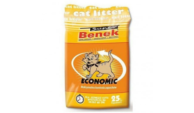 Super Benek Economic 25L  Active