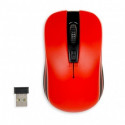 iBox LORIINI mouse Ambidextrous RF Wireless Optical 1600 DPI