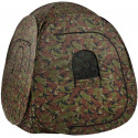 BIG photographic hide Tent-L, camouflage (467204)