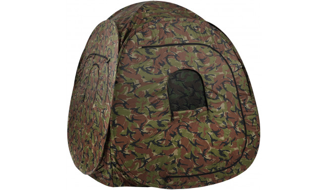 BIG photographic hide Tent-L, camouflage (467204)