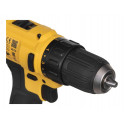 Cordless drill/driver Li-Ion 10,8V 2,0Ah DeWALT DCD710D2