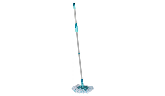 LEIFHEIT Clean Twist Mop Ergo mobiilne mopisüsteem/ämber Ühepaagiline Sinine