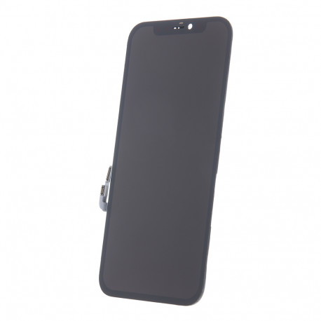 LCD Display with touch screen iPhone 12 / iPhone 12 Pro Service Pack + black