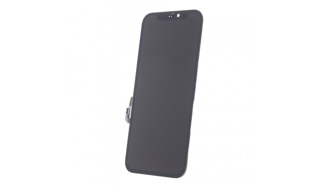 LCD Display with touch screen iPhone 12 / iPhone 12 Pro Service Pack + black