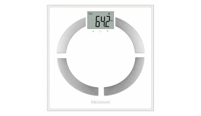 Digital Bathroom Scales Medisana 40444