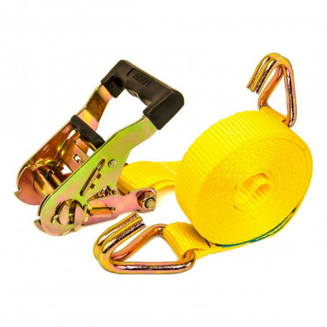 Põrkemehhanism Ponsa 027,046,035,108 Kollane Ergonoomiline Suletud 35 mm x 6 m