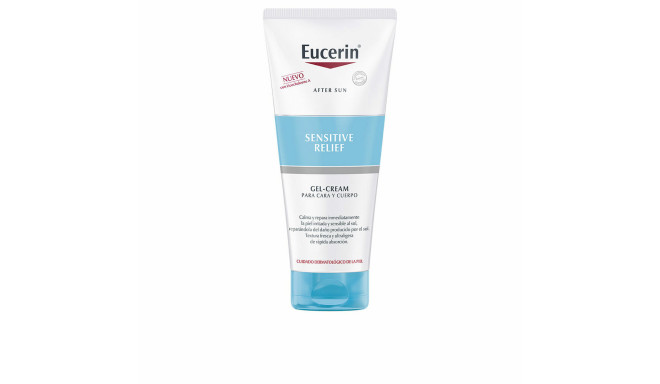 After Sun Eucerin Sun Protection Sensitive skin 200 ml