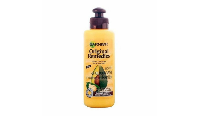 Hair Serum Original Remedies Garnier Original Remedies 200 ml