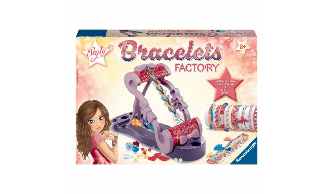 Bracelet Charms Ravensburger Bracelets Factory