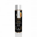 Gelato Creme Brulee Lubricant Water Based 120 ml System Jo 209