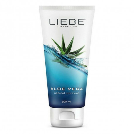Libesti Liebe Aloe vera