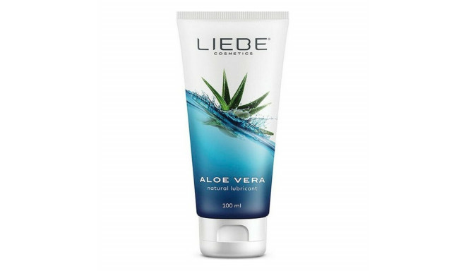 Libesti Liebe Aloe vera