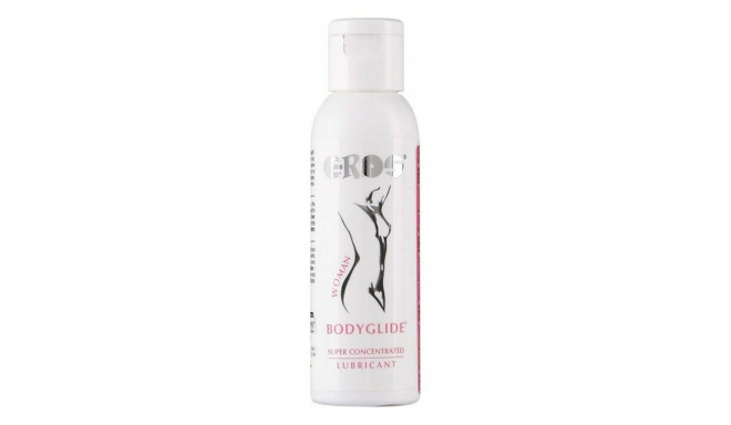 Silicone Lubricant Eros ER14050 50 ml