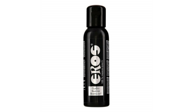 Silikoonilibesti Wingman Lubes 100 ml Eros 3100004009 250 ml