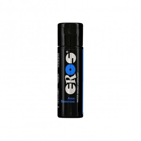 Slide Waterbased Lubricant Eros 30 ml