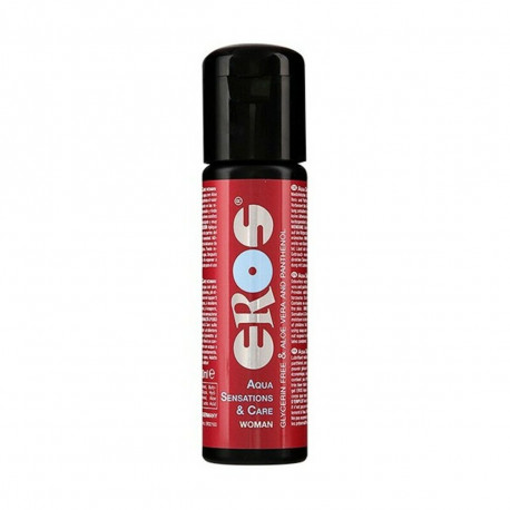 Slide veepõhine libesti Eros 100 ml
