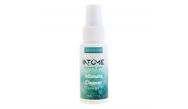 Lubrikants uz Ūdens Bāzes Intome Intome 50 ml