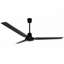 Laeventilaator Orbegozo CF 107142 Must