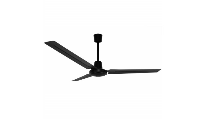 Laeventilaator Orbegozo CF 107142 Must 70 W