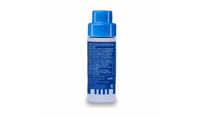 High Concentration Liquid Colourant Bruguer 5056661 Blue 50 ml