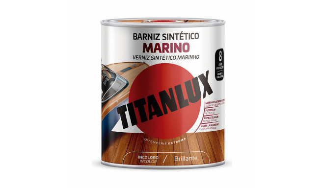 Lakk Titanlux M13100034 Värvitu