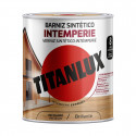 Lakk Titanlux M14100004 Värvitu 4 L Läikiv