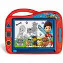 Magnētiskais dēlis Clementoni  Magic Slate - Paw Patrol