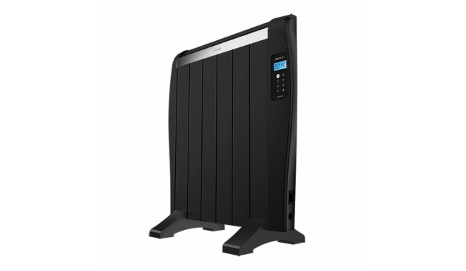 Digitale verwarming Cecotec ReadyWarm 1200 Thermal Black 900 W Melns